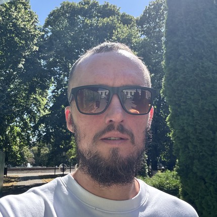 Александр Войтов / @Aleksandrvoitov