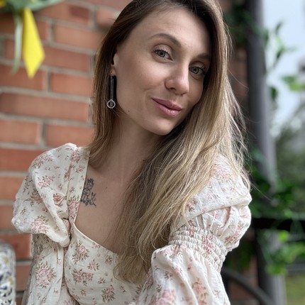 Наталья