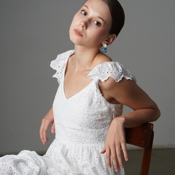 Алина