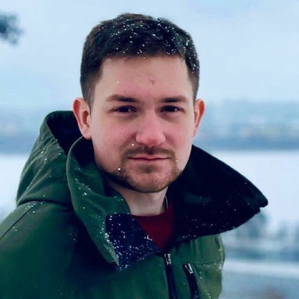 Дмитрий
