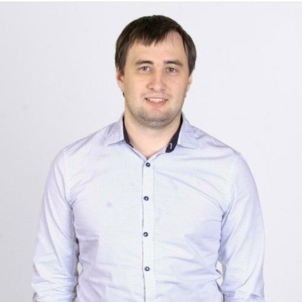 Ильяс