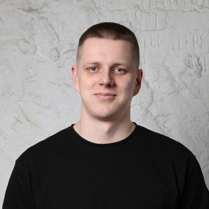 Михаил