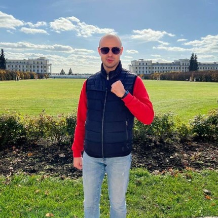 Сергей