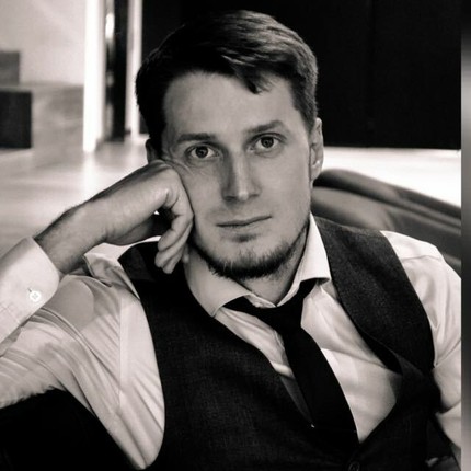 Дмитрий