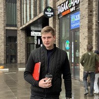 Кирилл / Кимчиныр Квадринский