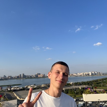 Андрей