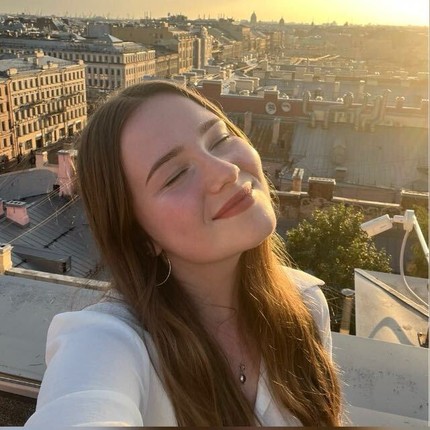 Ульяна / Поллинария