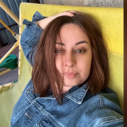 Наталья / Natali