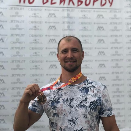 Алексей