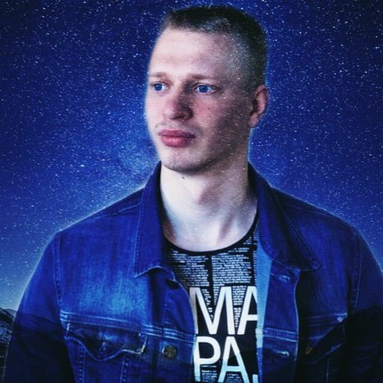 Антон