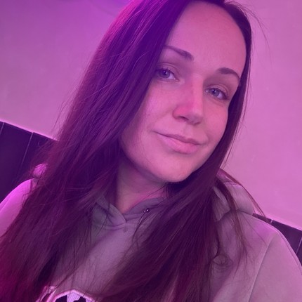 Лена 🦁