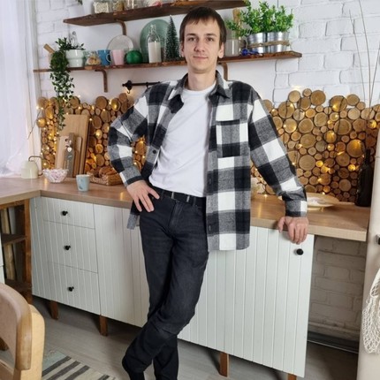 Дмитрий