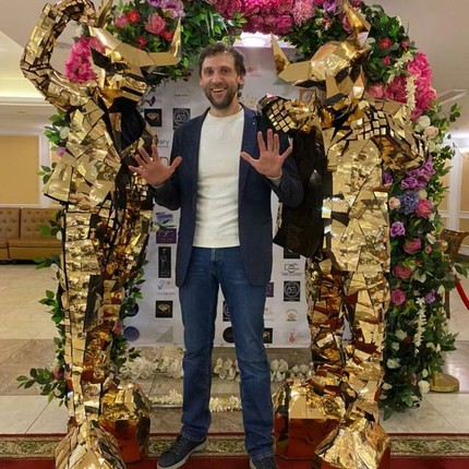 Роман