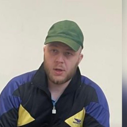 Михаил
