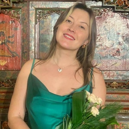 Анастасия