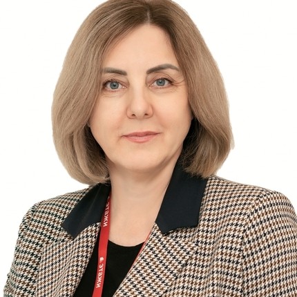 Галина