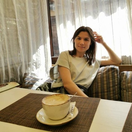 Ульяна
