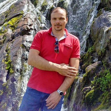 Дмитрий