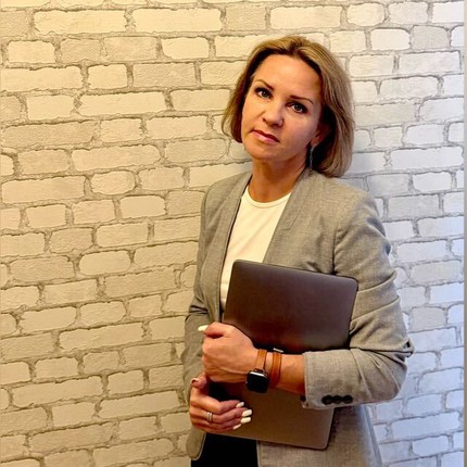Екатерина
