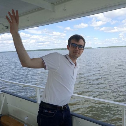 Андрей