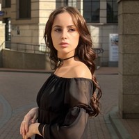 Анастасия / малина