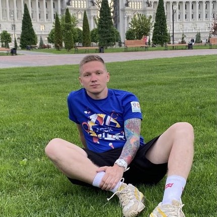 Михаил