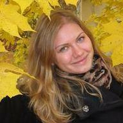 Екатерина