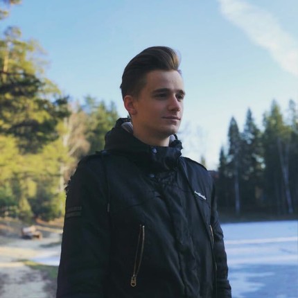 Алексей
