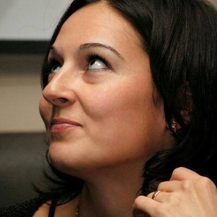 Анна / Макарова