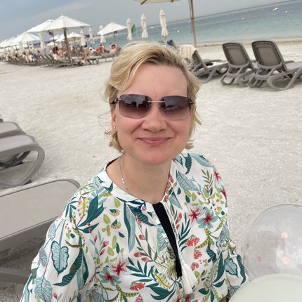 Елена / Dinidra