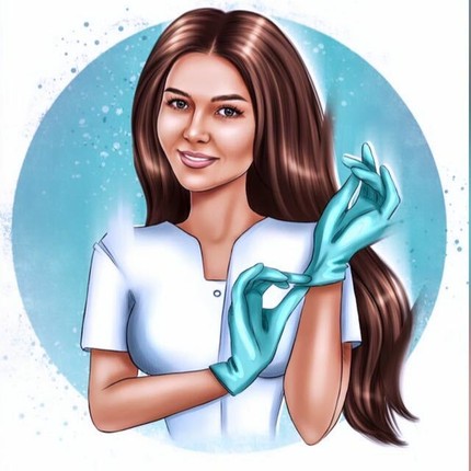 Екатерина