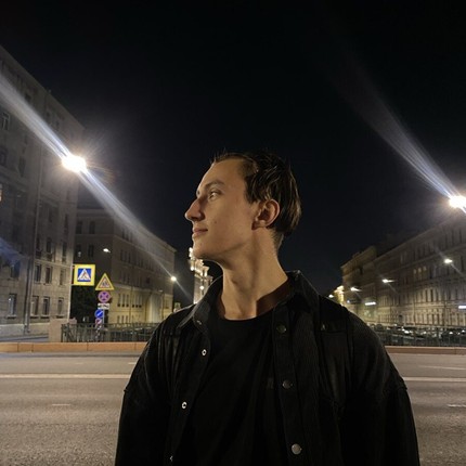 Владислав / IAMVLADEET