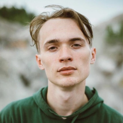 Андрей