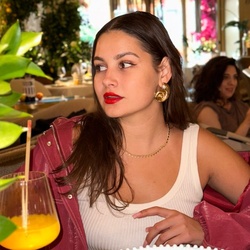 Анжелика | маркетолог из Forbes