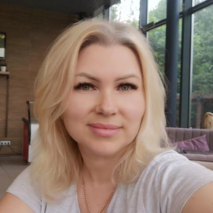 Инна / Луиза