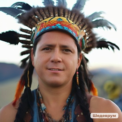 Николай / Странник