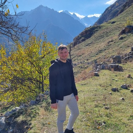 Алексей