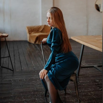 Евгения
