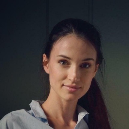 Алевтина