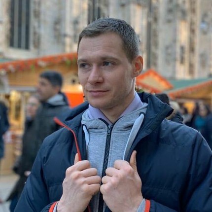 Алексей
