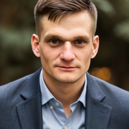 Евгений