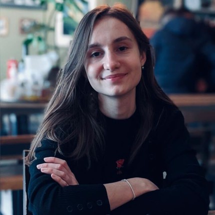 Светлана