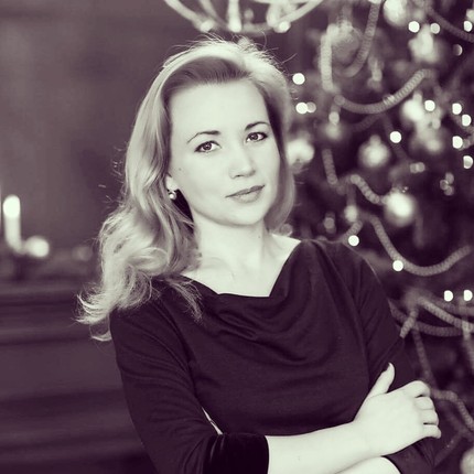 Кристина