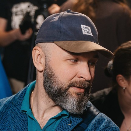 Евгений