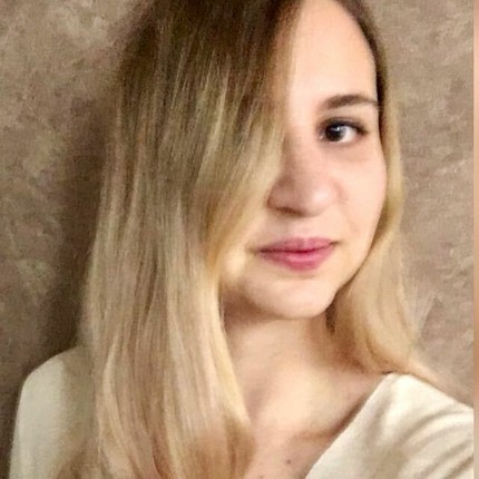 Екатерина