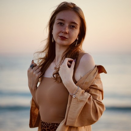 Наталия