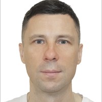 Алексей / Волшебник