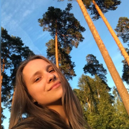 Аленка / Lisichka🦊