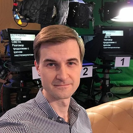 Алексей