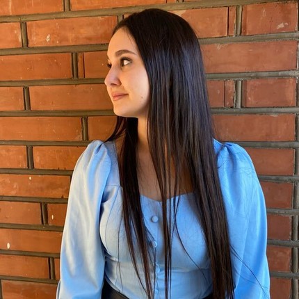 Sofia Yasutova